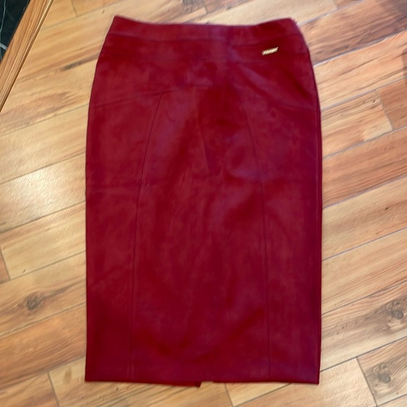 Marc Jacobs Skirt - Picture 1 of 5